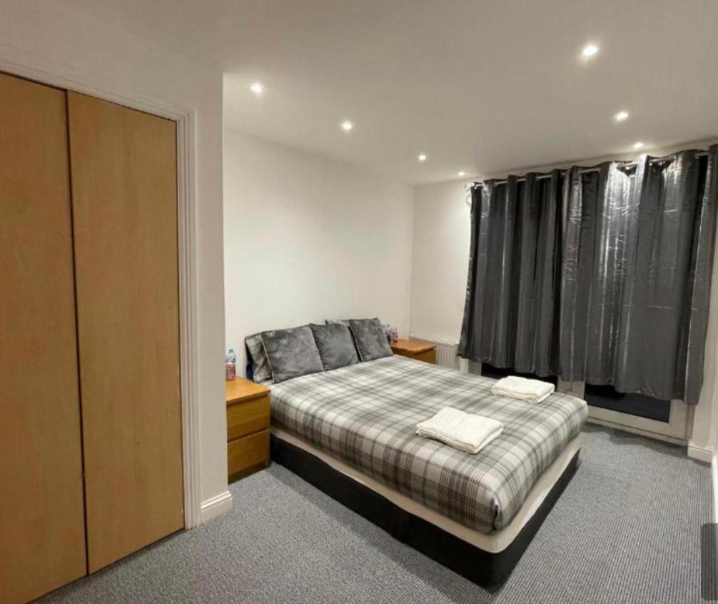 Holiday Apartment In Old Town Edinburgh Exterior photo