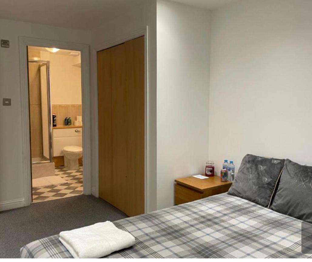 Holiday Apartment In Old Town Edinburgh Exterior photo