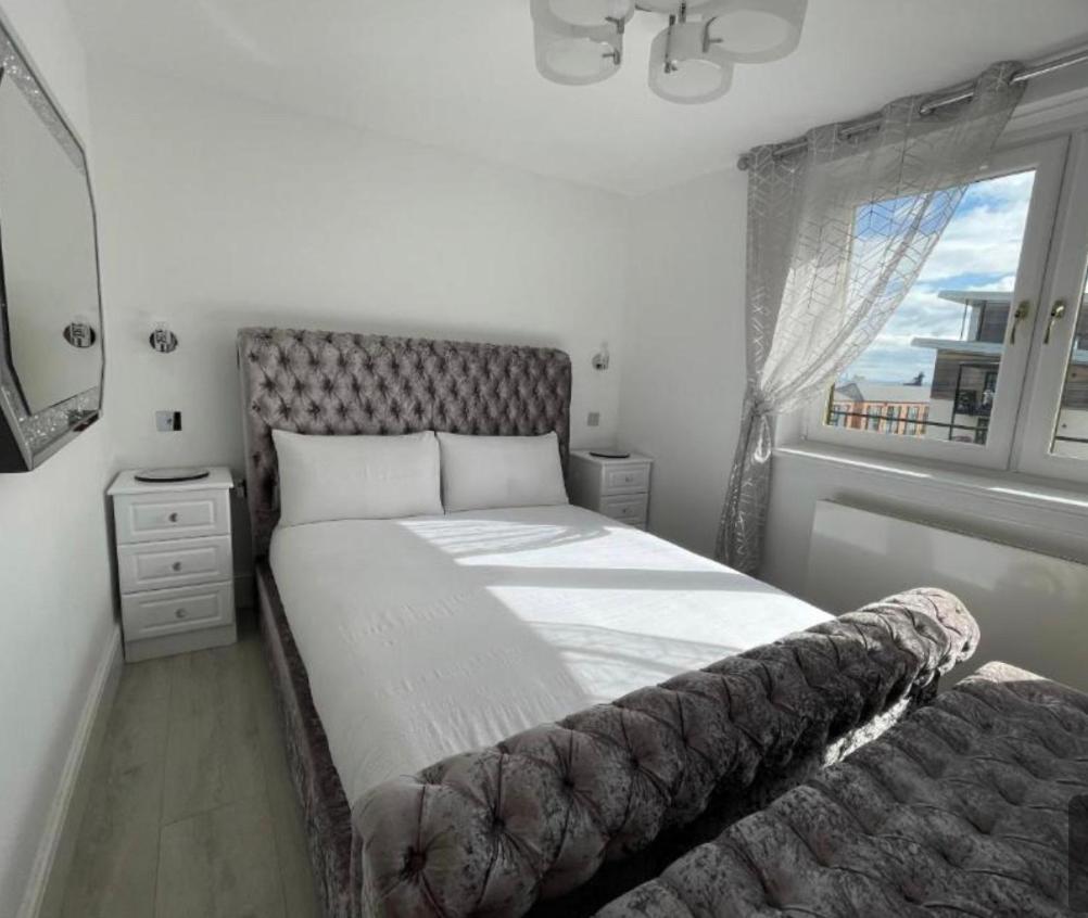 Holiday Apartment In Old Town Edinburgh Exterior photo